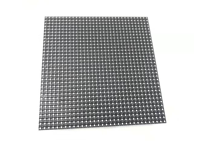 P4�����@ʾ�� LED��������� �Lɳ�V���@ʾ��