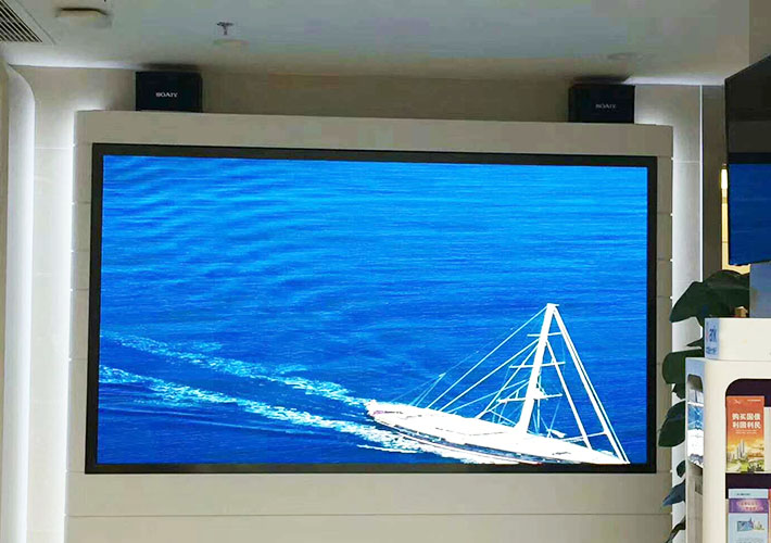 ʲô��LED�@ʾ���Ŀ�ҕ�Ƕ�������(du��)�����@ʾ�������x�ж����