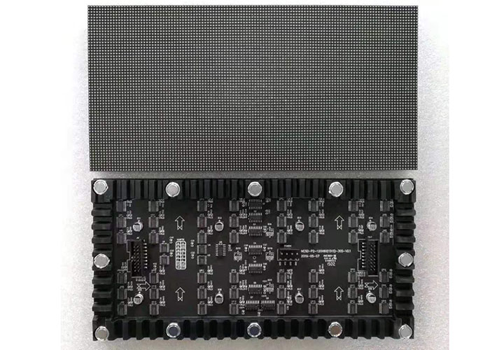 �L(zh��ng)ɳLED�@ʾ��