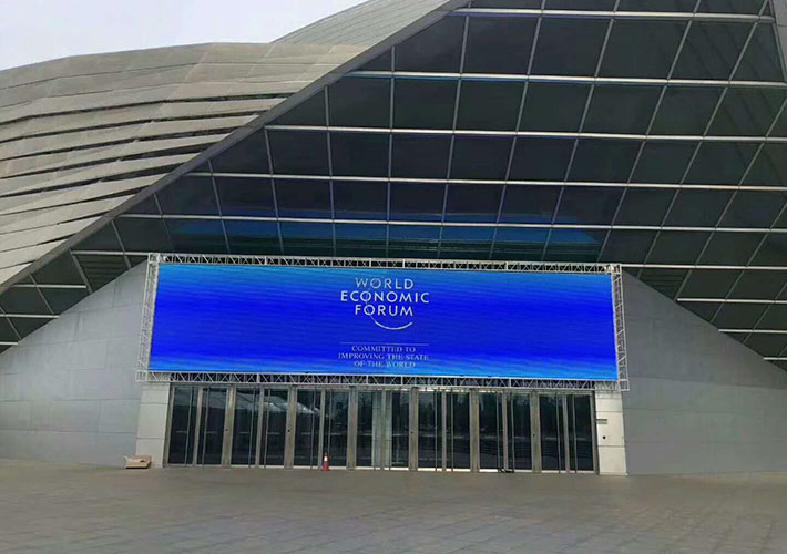 �LɳLED�@ʾ��